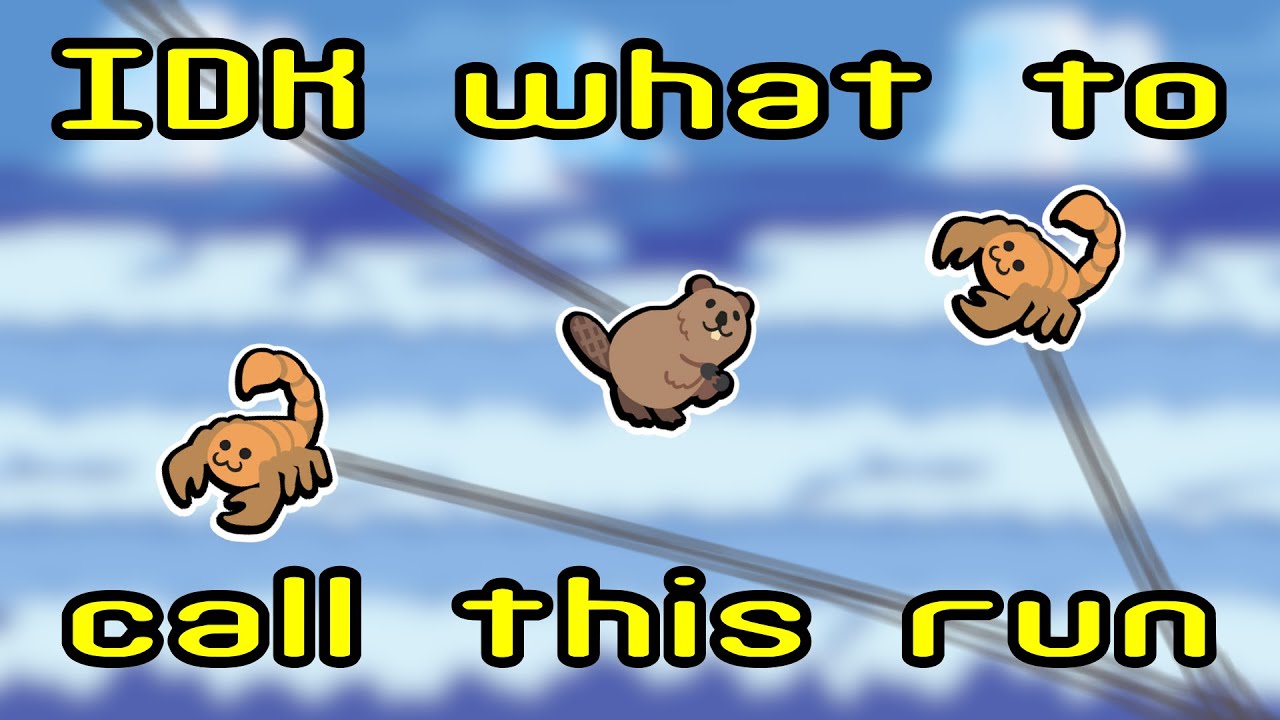 This is the most MESSED UP RUN in Super Auto Pets