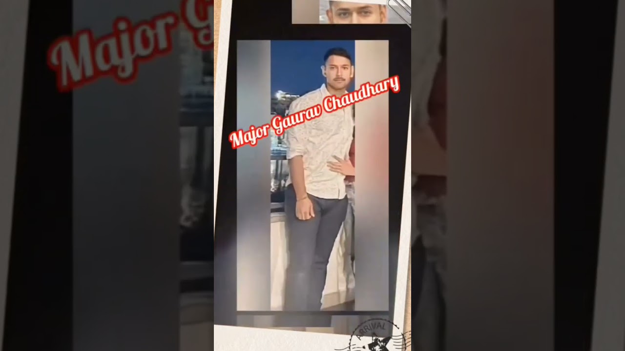😭 muitas saudades do nosso querido Gaurav ❤️