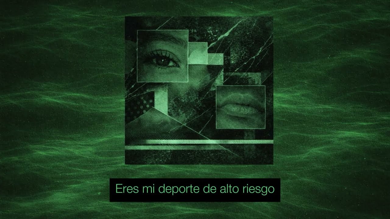 LÍVIDO - DEPORTE DE ALTO RIESGO