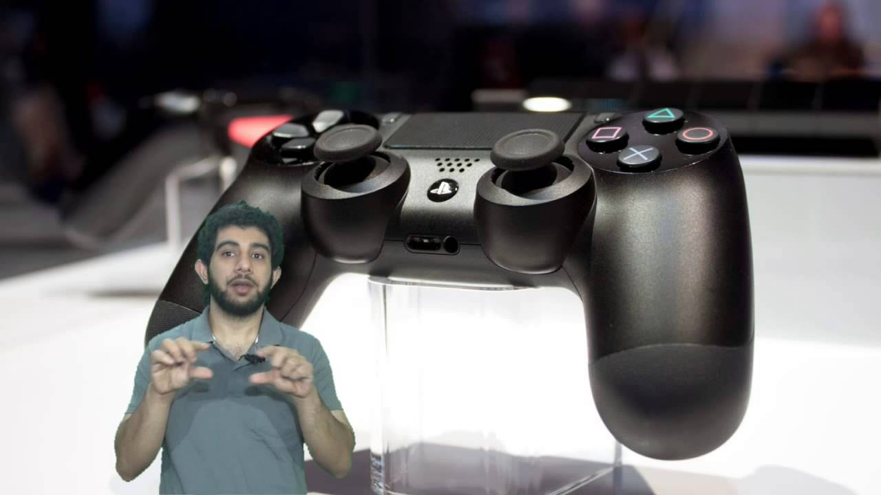 محطة أخبار الألعاب : سلندر مان الجديدة !!