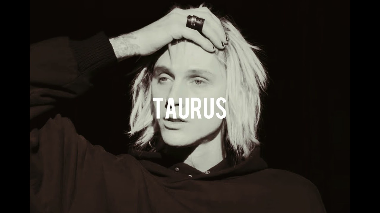 (Free) - Taurus - [MGK Type Beat]