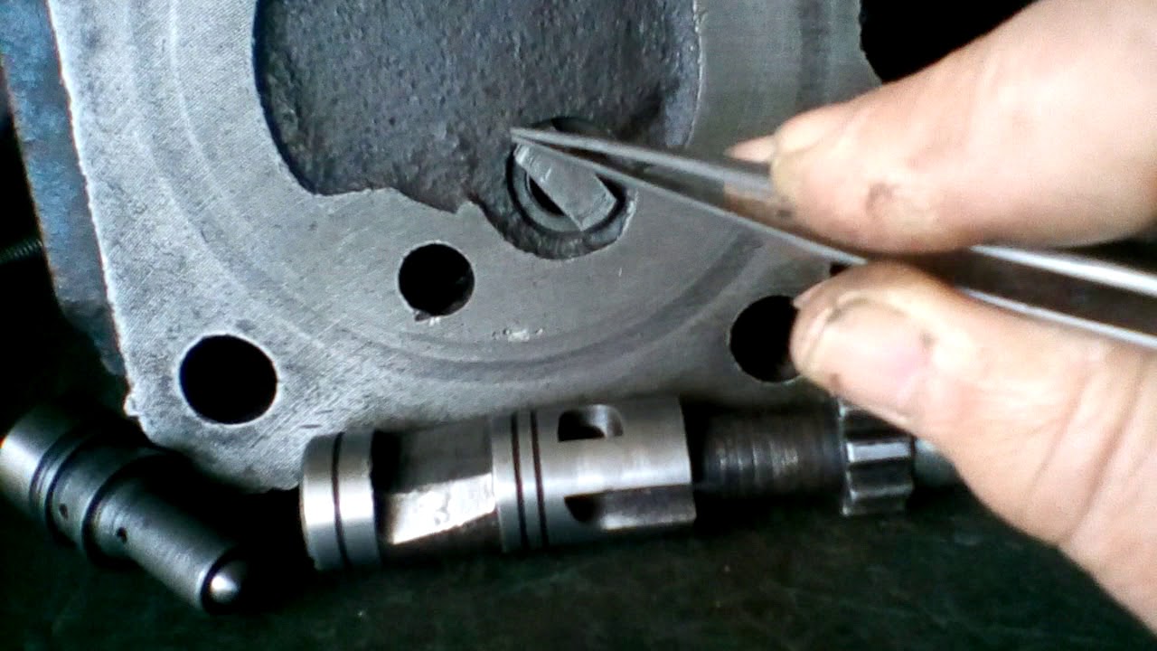 UTB FIAT  εγκεφαλος υδραυλικου  pilot valve