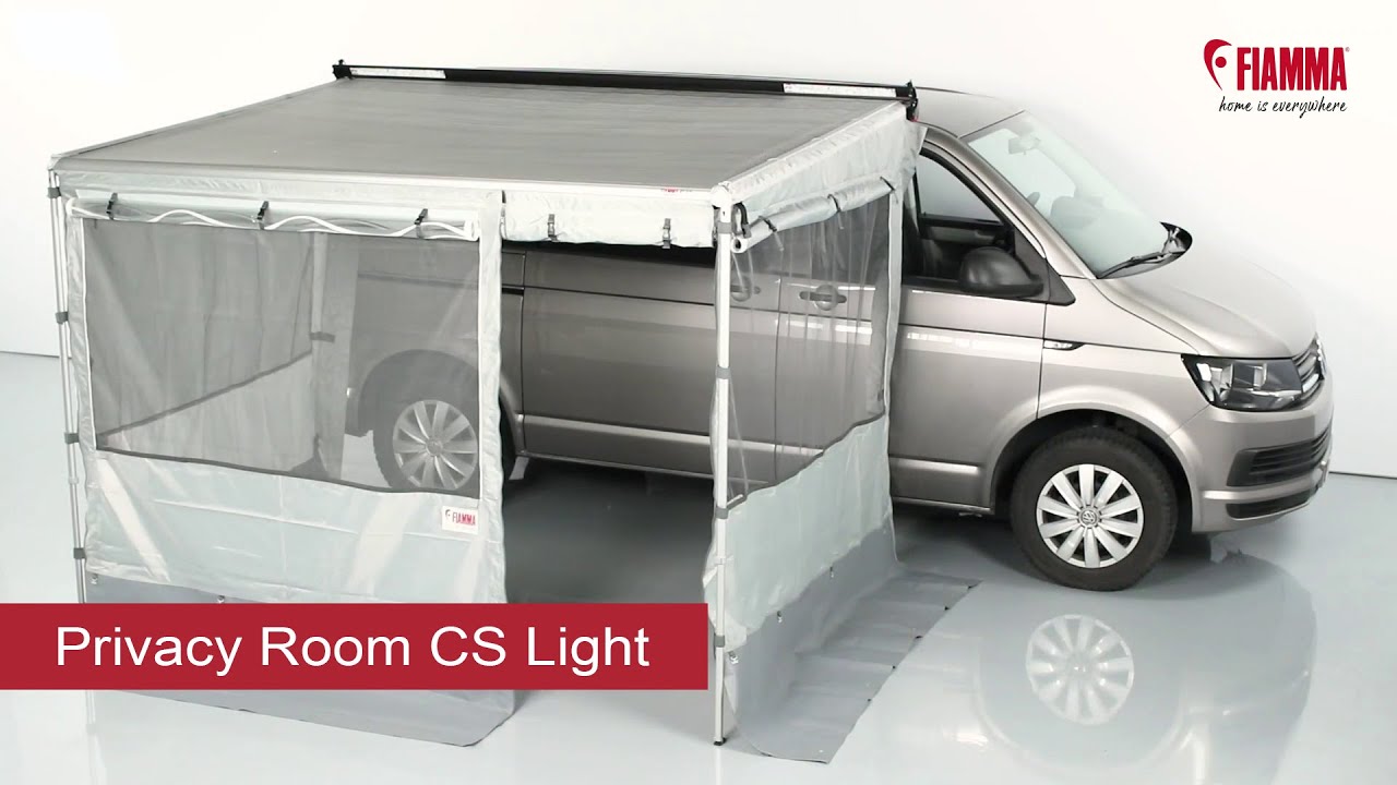 Privacy Room CS Light - F35pro