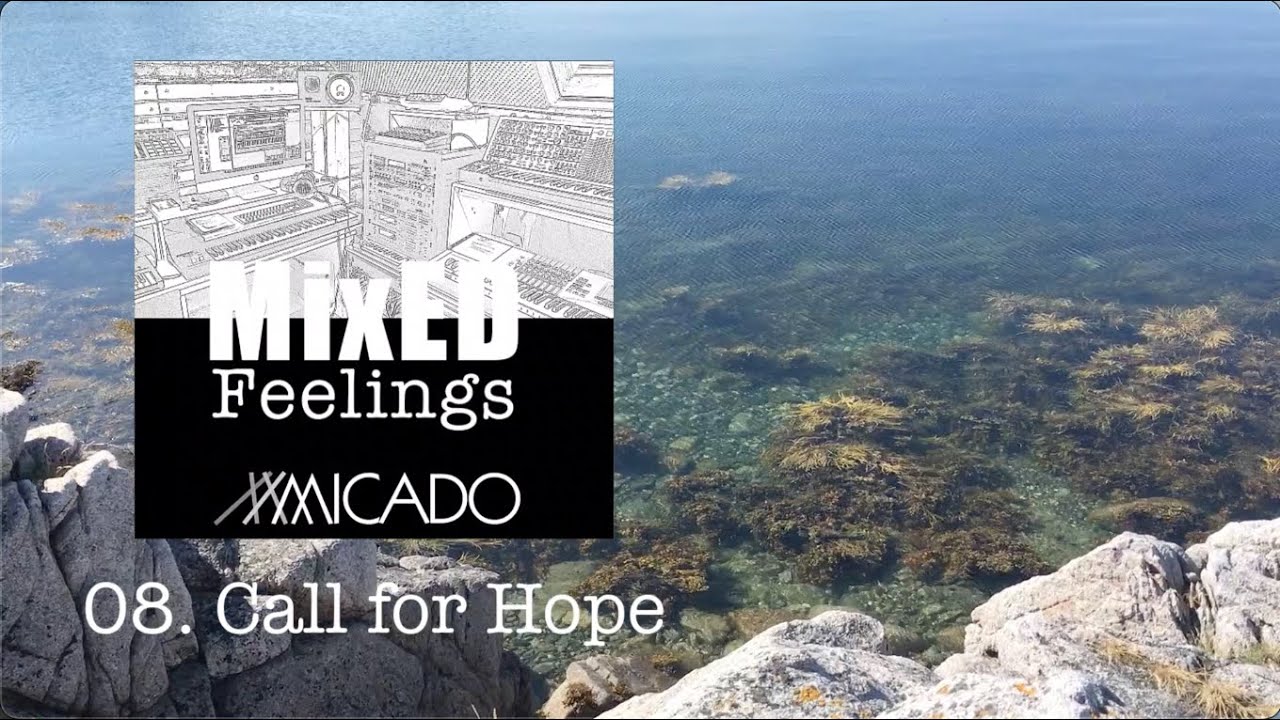 08. Call for Hope (Official Music Video)