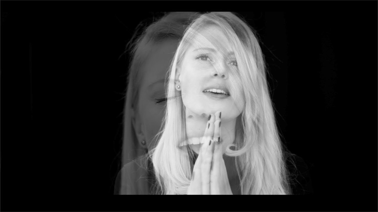Natalie Rohrer - LITTLE PRAYER - A quiet song for the world