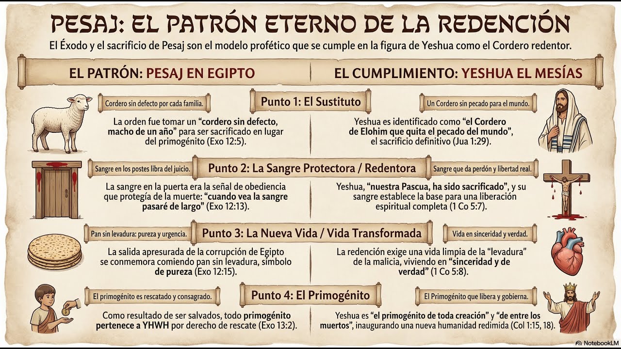 P15 Parashá Bo | Exo 10:1–