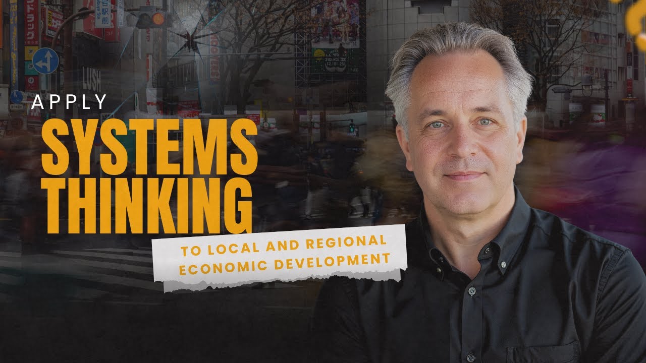 The Logic Model Framework That Changes Everything in Economic Development