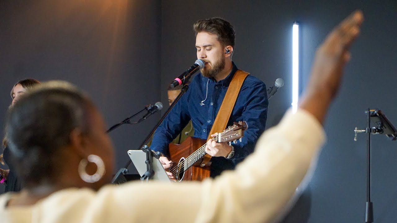 Wednesday Service