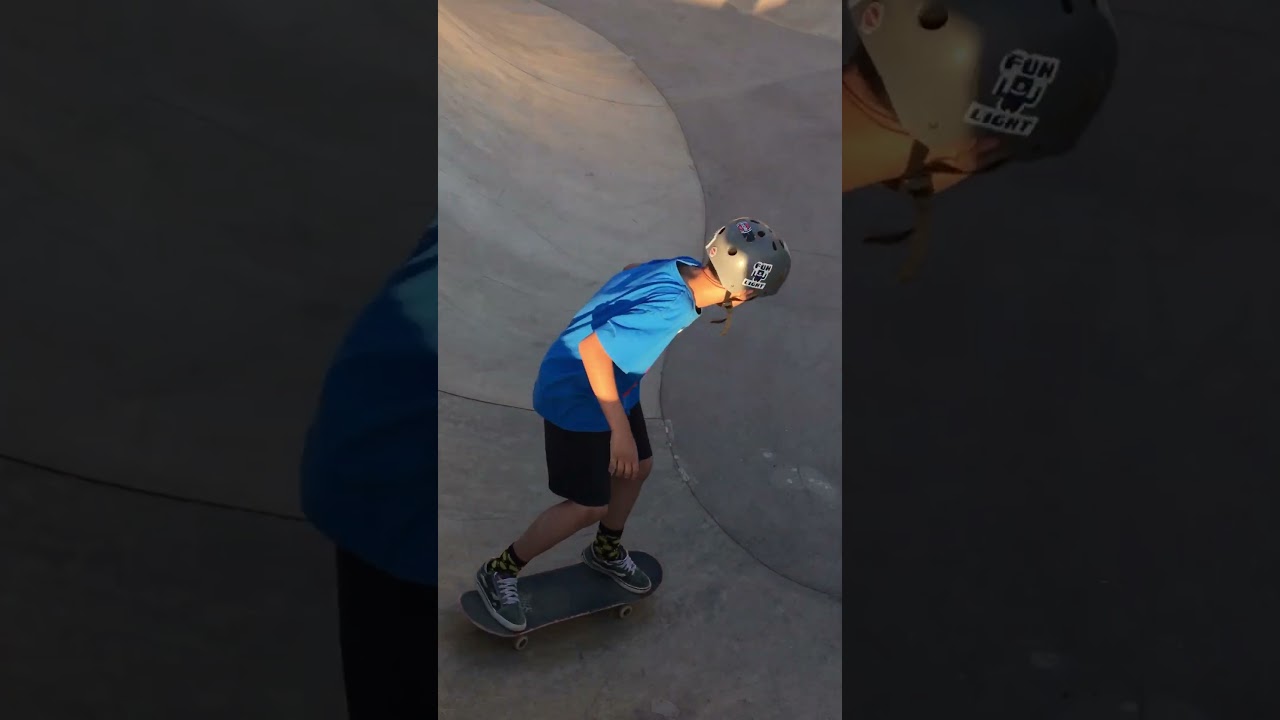 Come&ccedil;ando a saga de bowl Rider!!