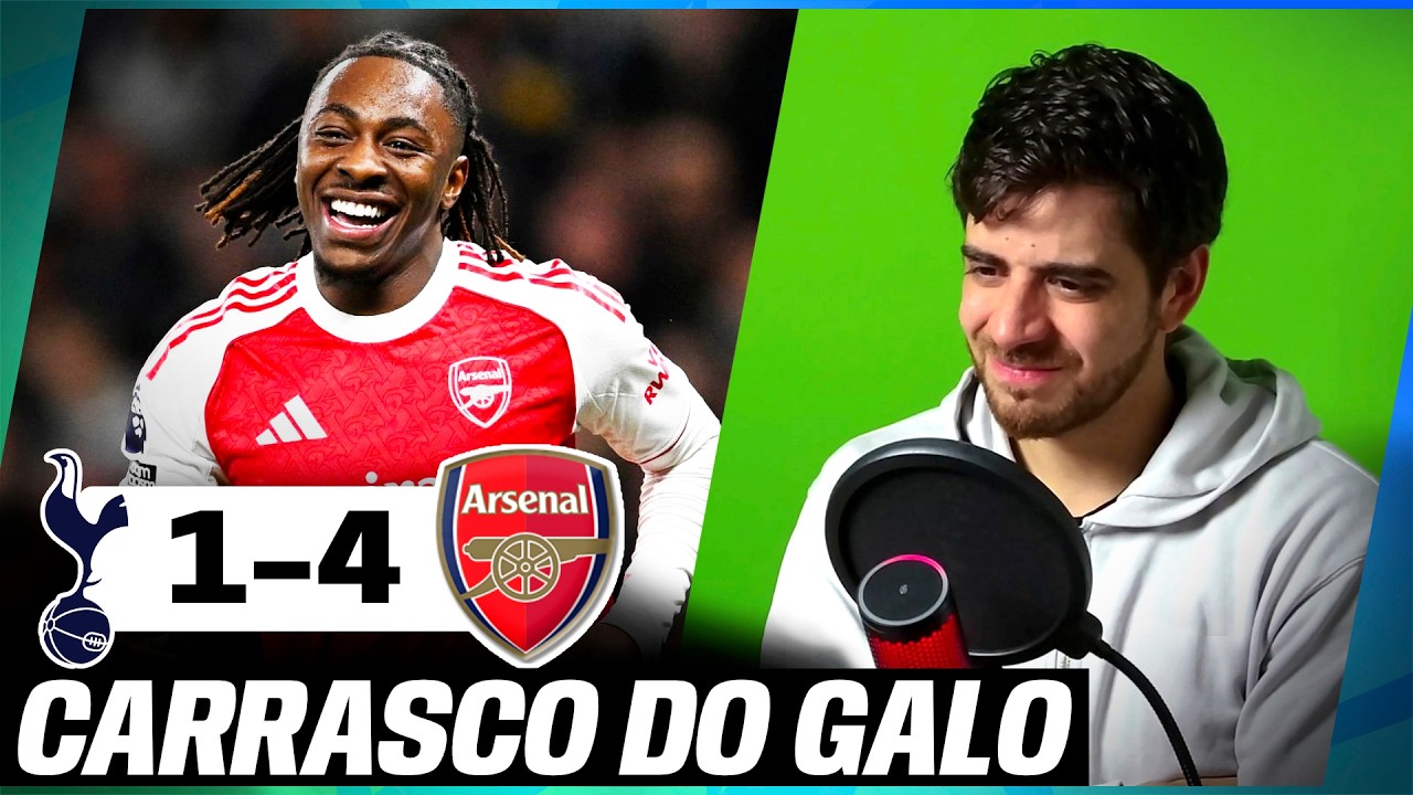 Vocês podem rir...