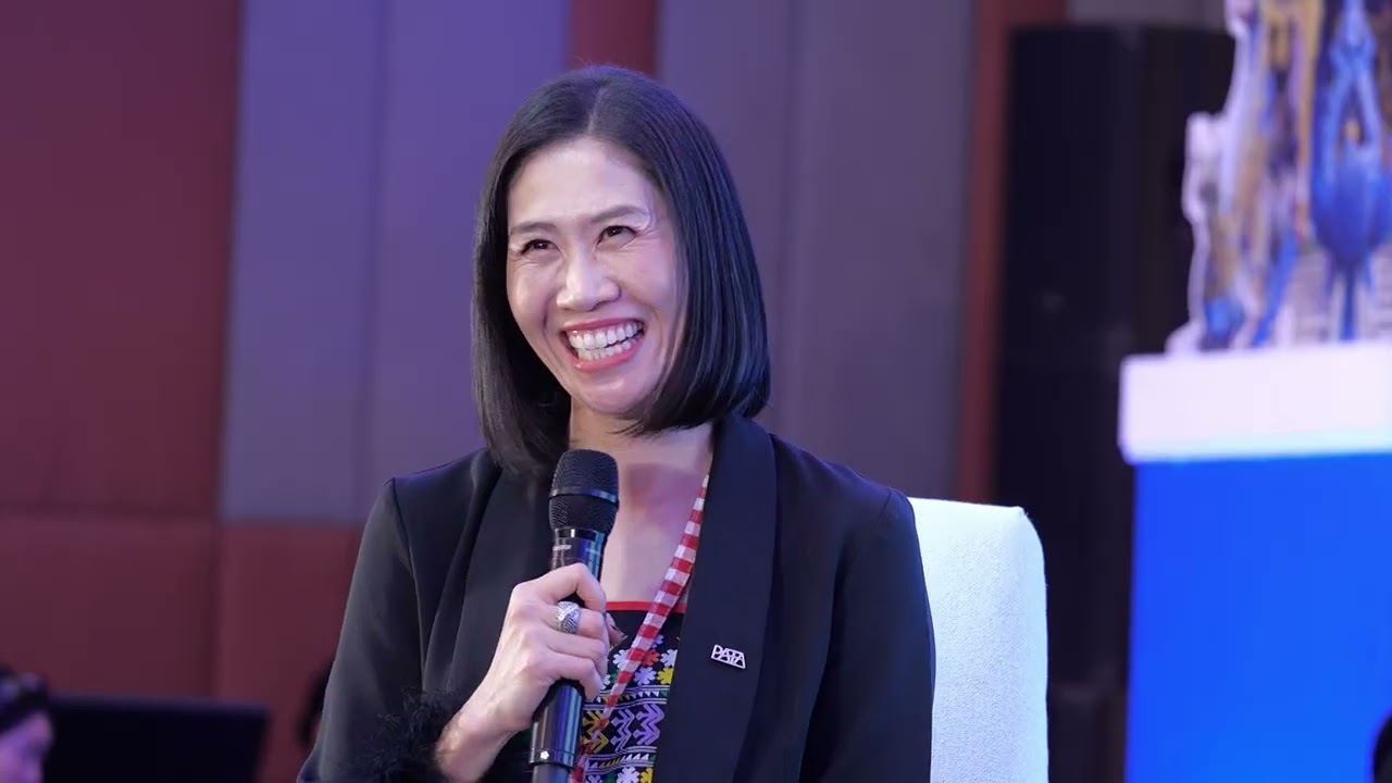PDMF 2025 | Tech with A Soul