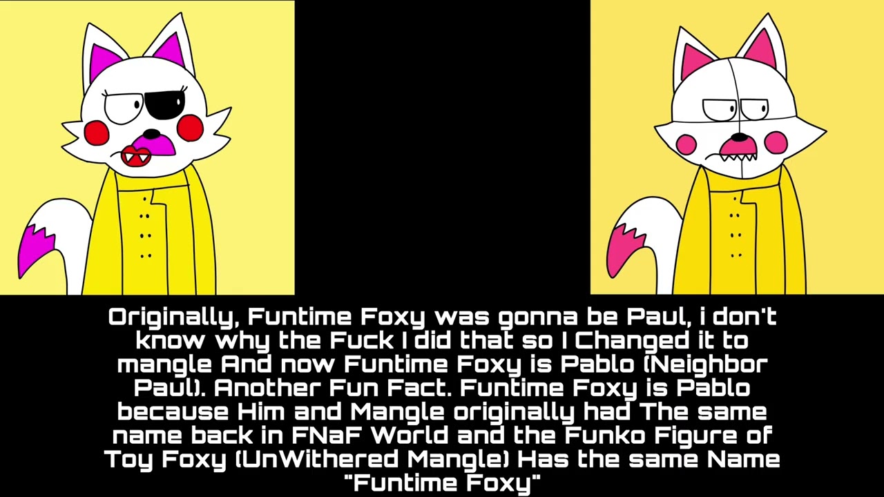 Freddysworld FunFacts 