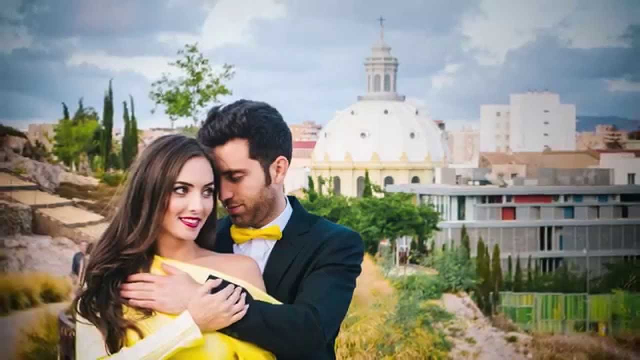 Como fotografiar una boda. Preboda en Cartagena. Ticphoto