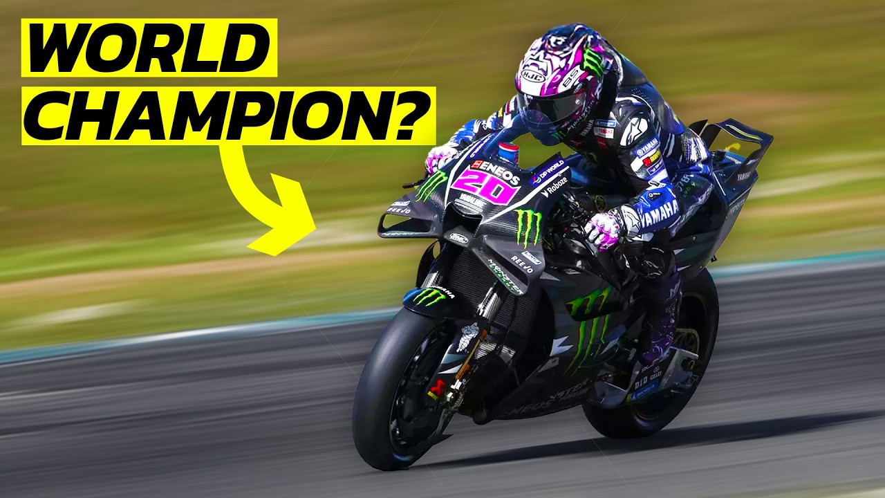 My 2026 MotoGP Season Predictions