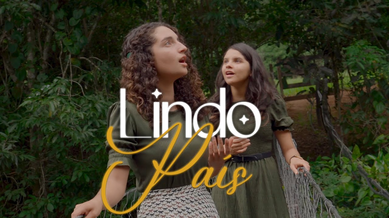 Lindo País - Clipes IAGE