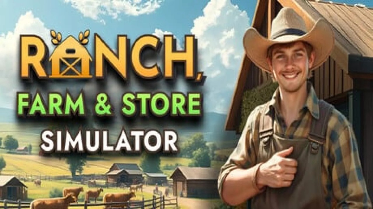 🧺🧈🥛Ranch Farm and store simulator – Новый уровень и его плюшки😉 💵💲🤑  #9 🔥🔥🔥