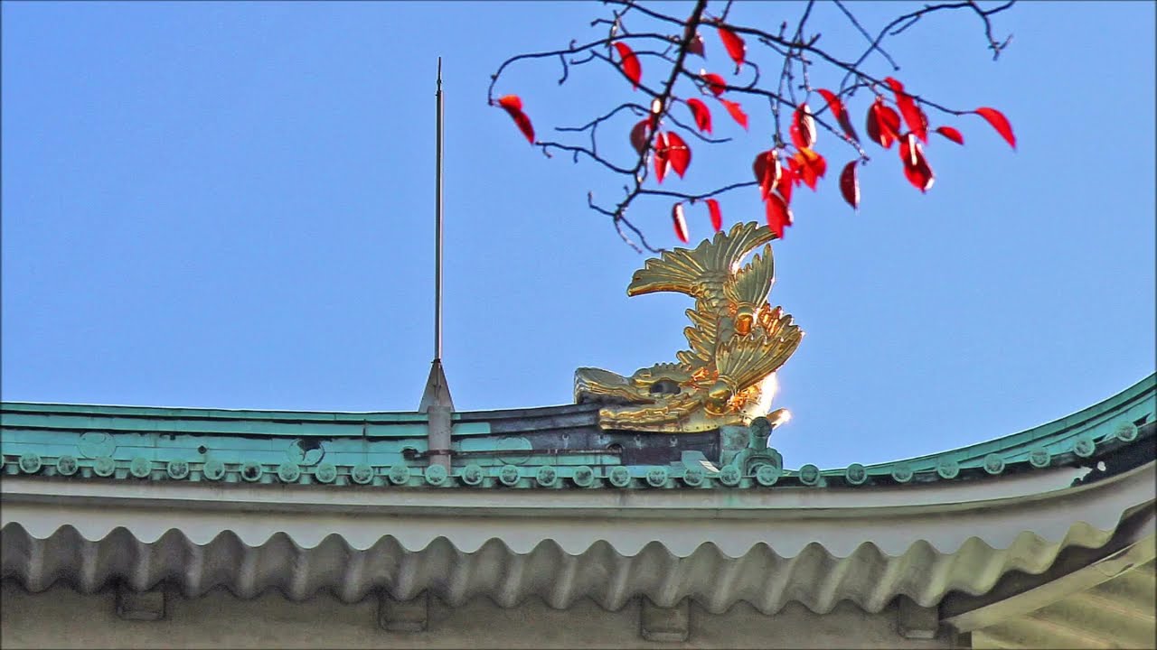 Japanese Castles, Albinoni, Oboe Concerto A in C, I Musici, Sonata a Cinque, Zurich Chamber Orchestr