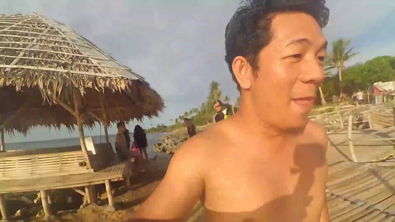 Virgin Ambak!