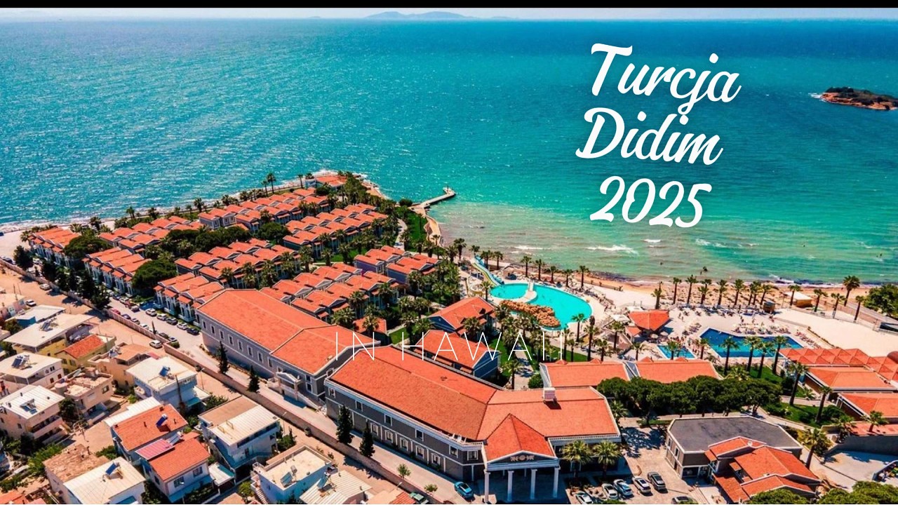 Turcja 2025