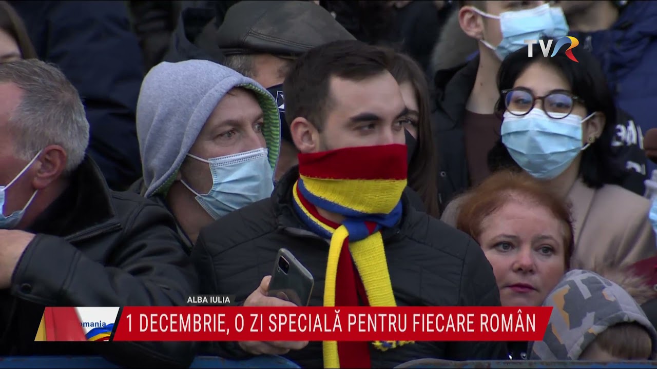 EDITIE SPECIALA ALBA IULIA