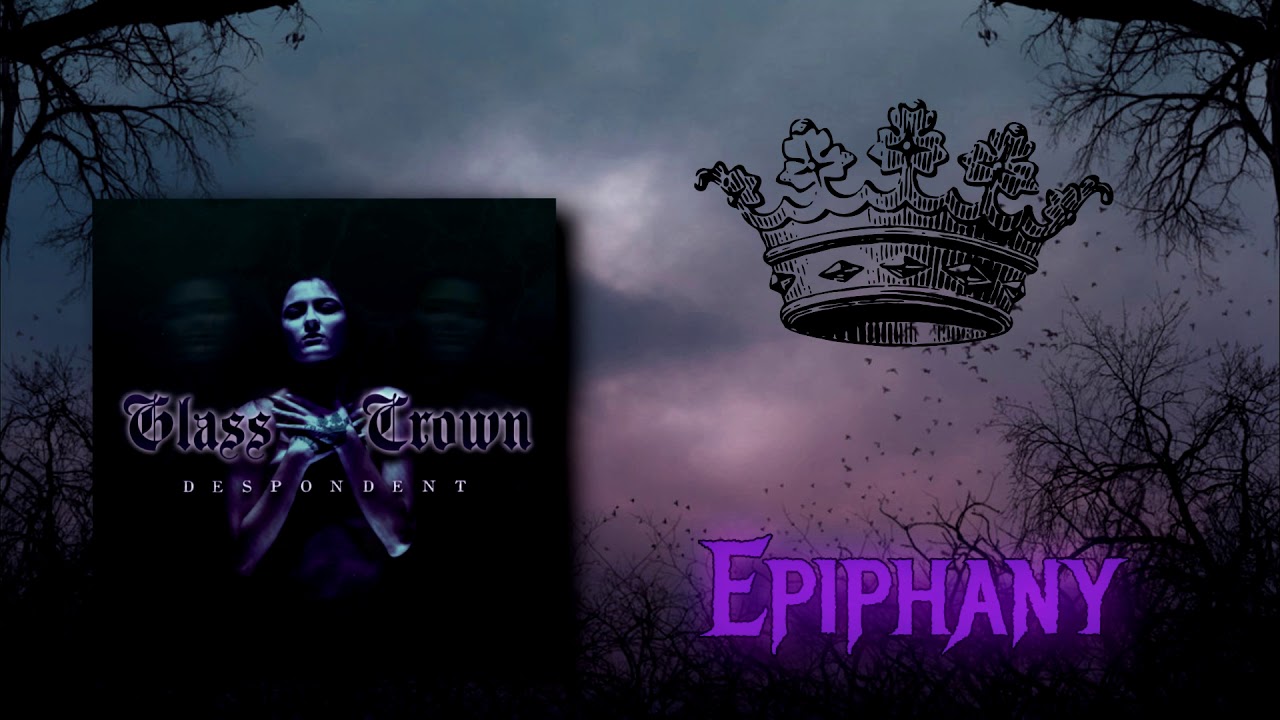 Glass Crown - Despondent (Full EP // 2019) Metalcore