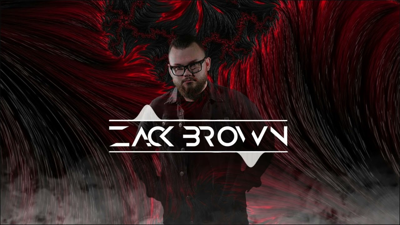 Zack Brown - KETAMINE