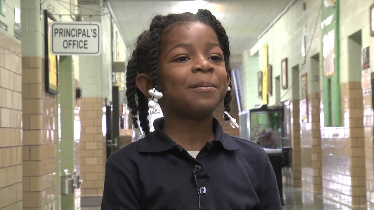 Detroit Public Schools School of the Week: Dossin Elementary-Middle School October 13, 2014