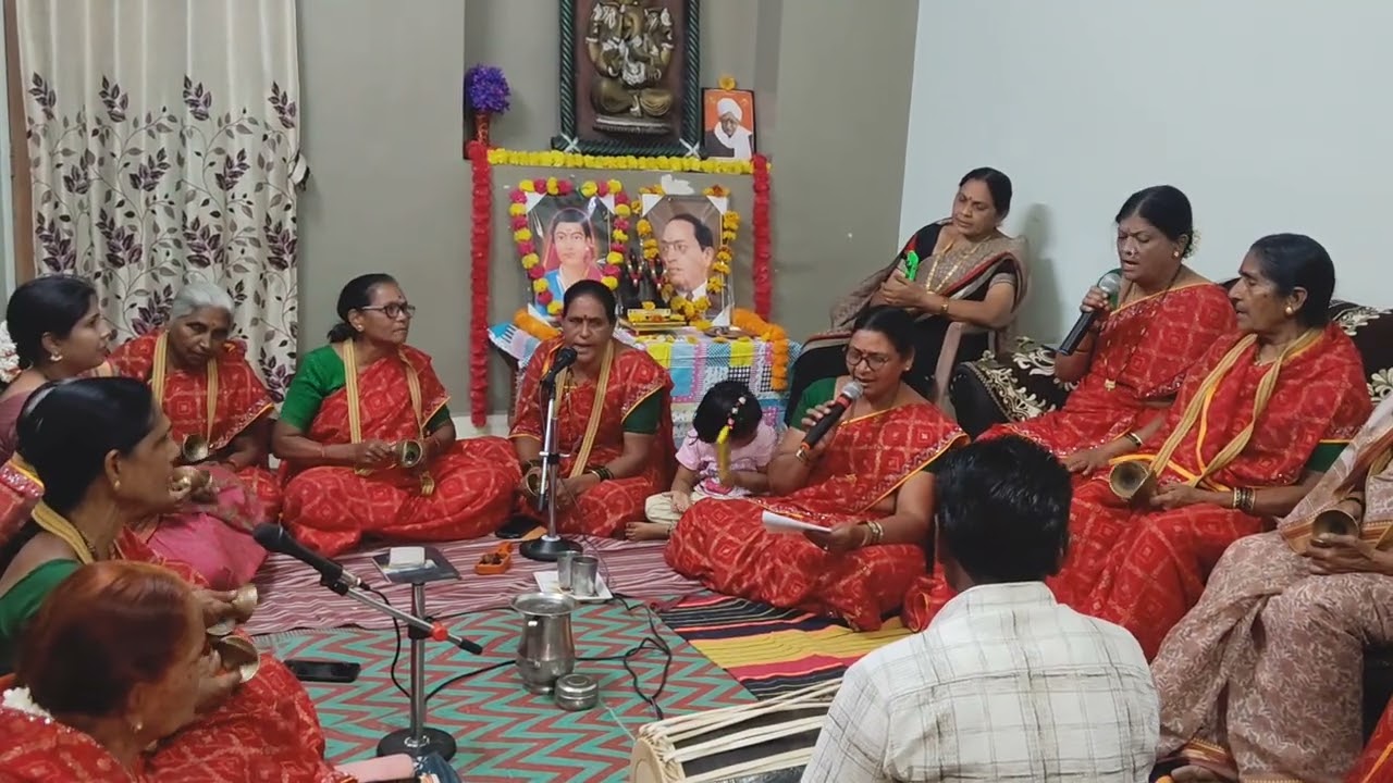 ओ पापी मन करलो भजन.... O  papi man karlo jatan #manishagawande#bhajan 