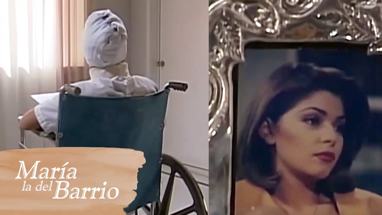 Soraya está viva y dispuesta a vengarse | María la del Barrio 4/4 | C-15 | tlnovelas