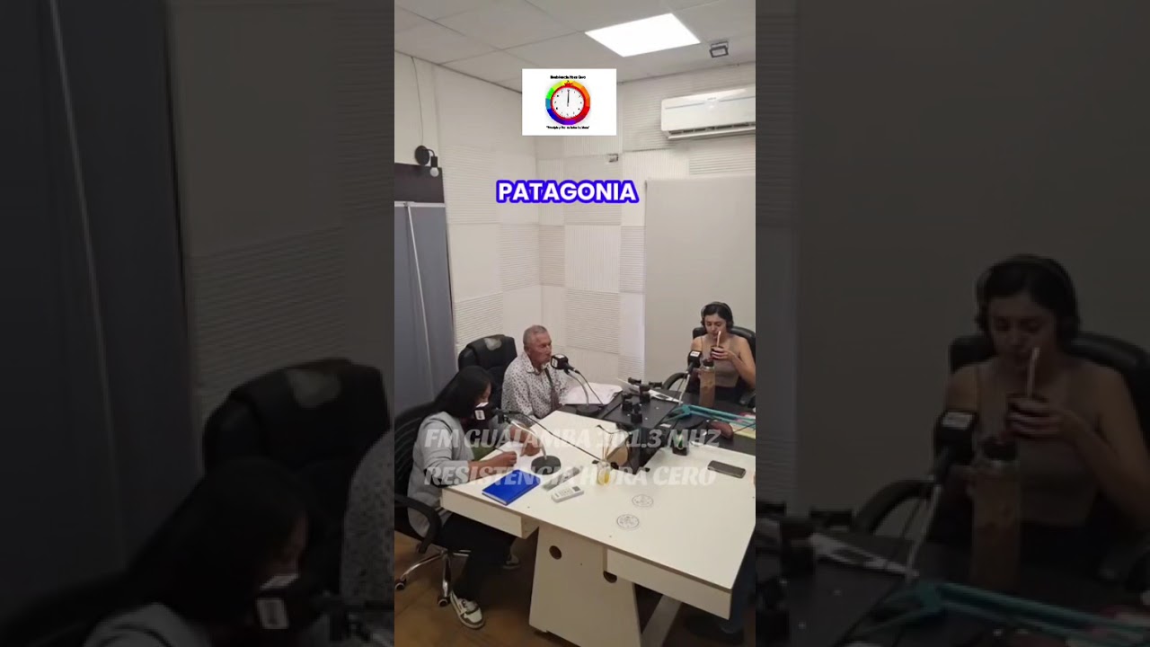 Alberto Nuñes, Docente de la Comunidad QOM del Barrio TOBA y Caballero Mónica profesora de bilingue.