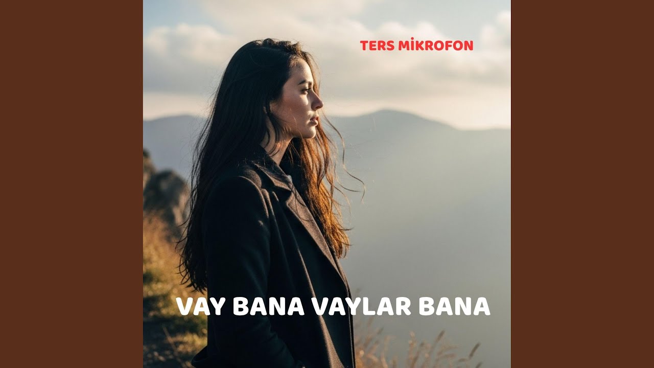 Dağlar Dağladı Beni