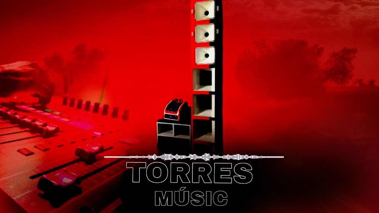 FORRO REAL MEDIO GRAVES ESTRALANDO MÚSICA FANTASMA DO MEU CORAÇÃO REMATERIZAD0