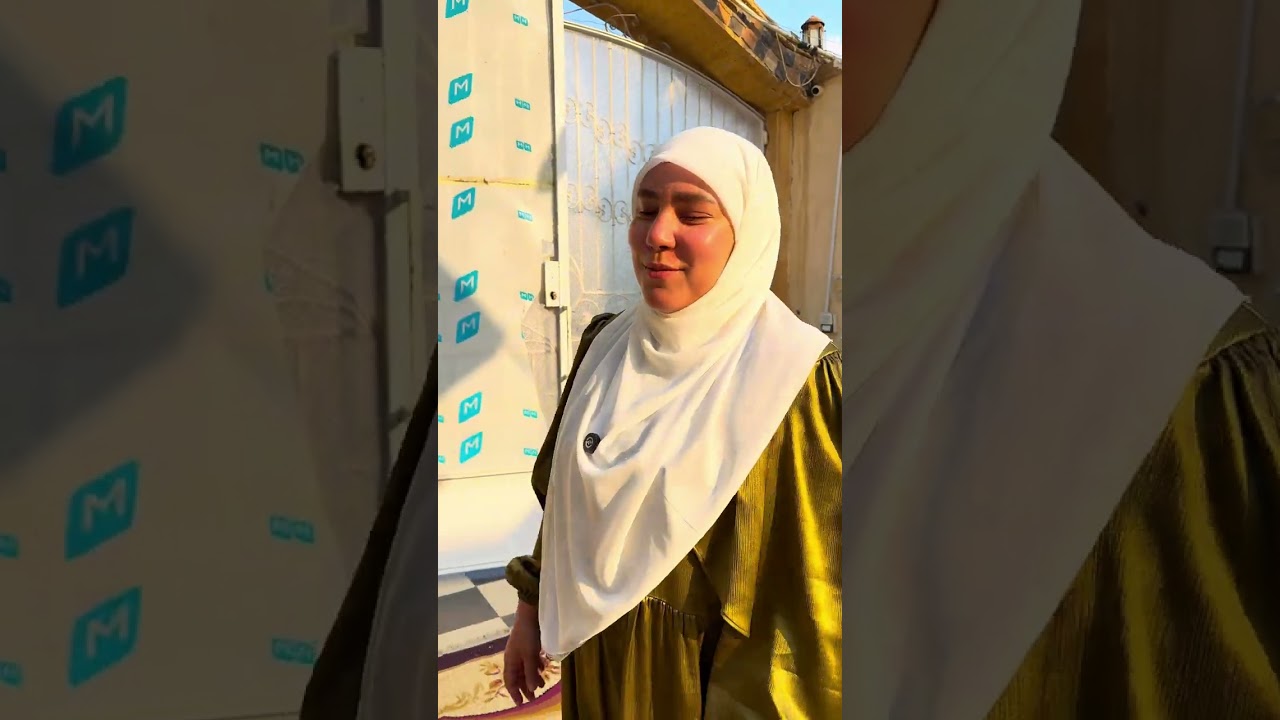 ده بيلخص كل حاجة كان يوم ٩ /٩ /٢٠٢٥ يعنى كنت عارفه ان في لجنة جايه تستلم الدار ولسه معايا فيديوهات 