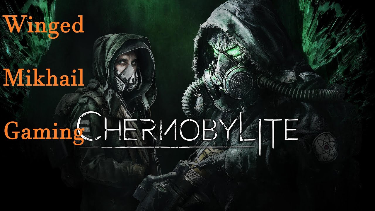 Chernobylite первое прохождение.  на высокой сложности [#2]