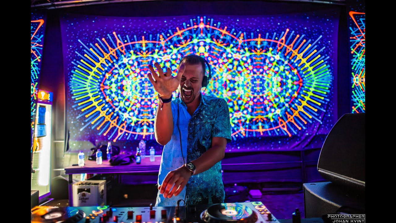 Goa Jonas at Antaris Project 2023