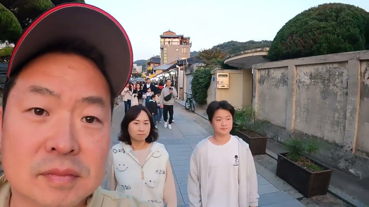 251025_전주한옥마을