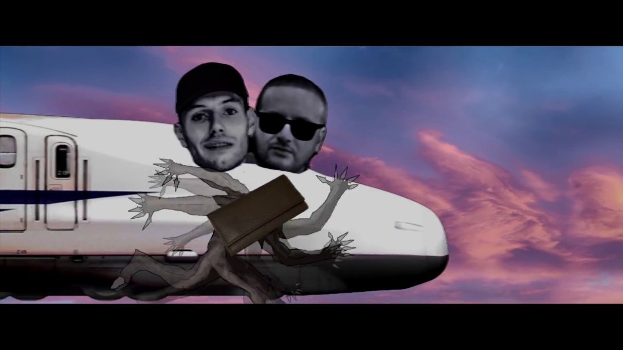 SplitKid и JAY - 100 НЕЩА  (prod by Bulg)