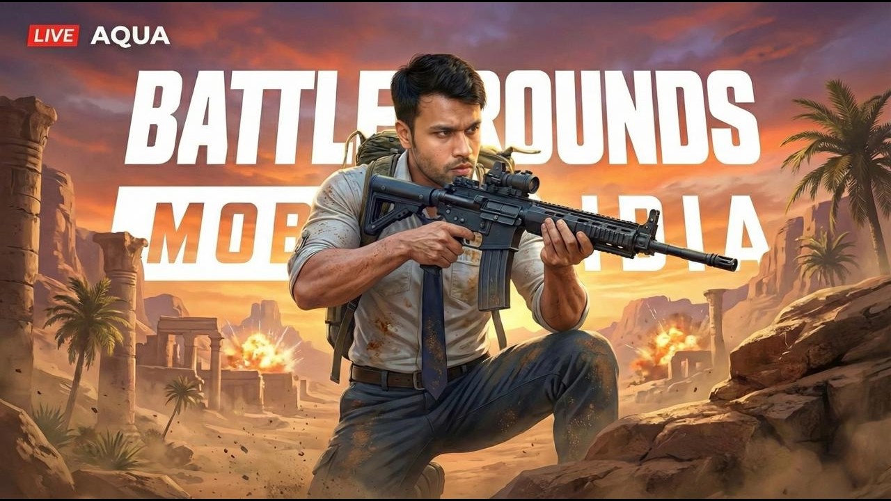 BGMI LIVE 🔴 | CONQUEROR LOBBY INSANE CLUTCHES | #bgmi #live