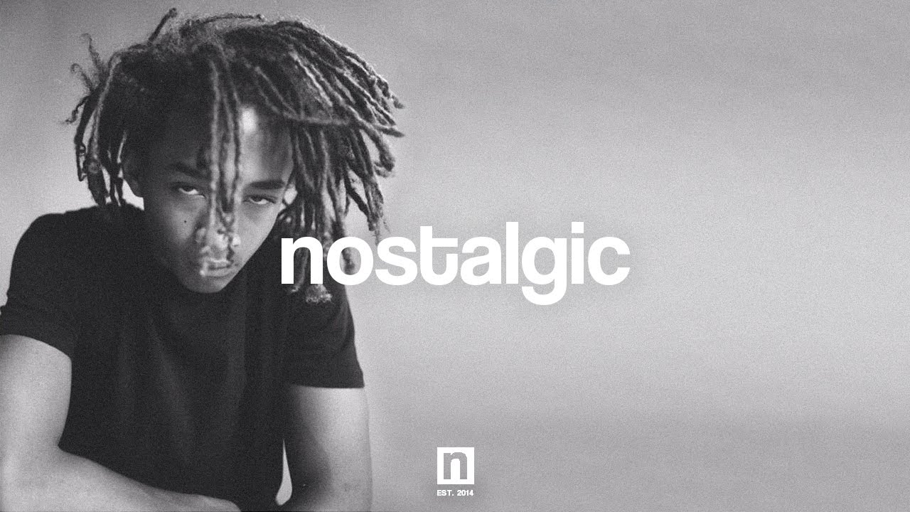 Jaden Smith - LABOR V2