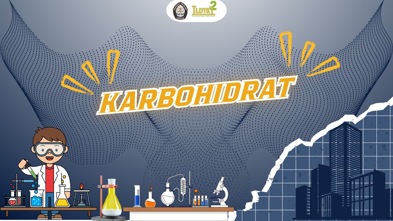 KARBOHIDRAT - LDTK 2 UNDIP