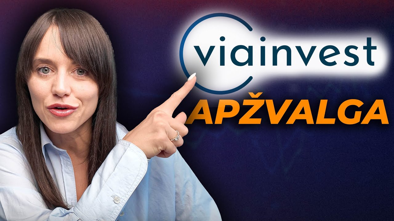 VIAINVEST apžvalga: Ar &scaron;i P2P platforma verta tavo investicijų? | P2P World