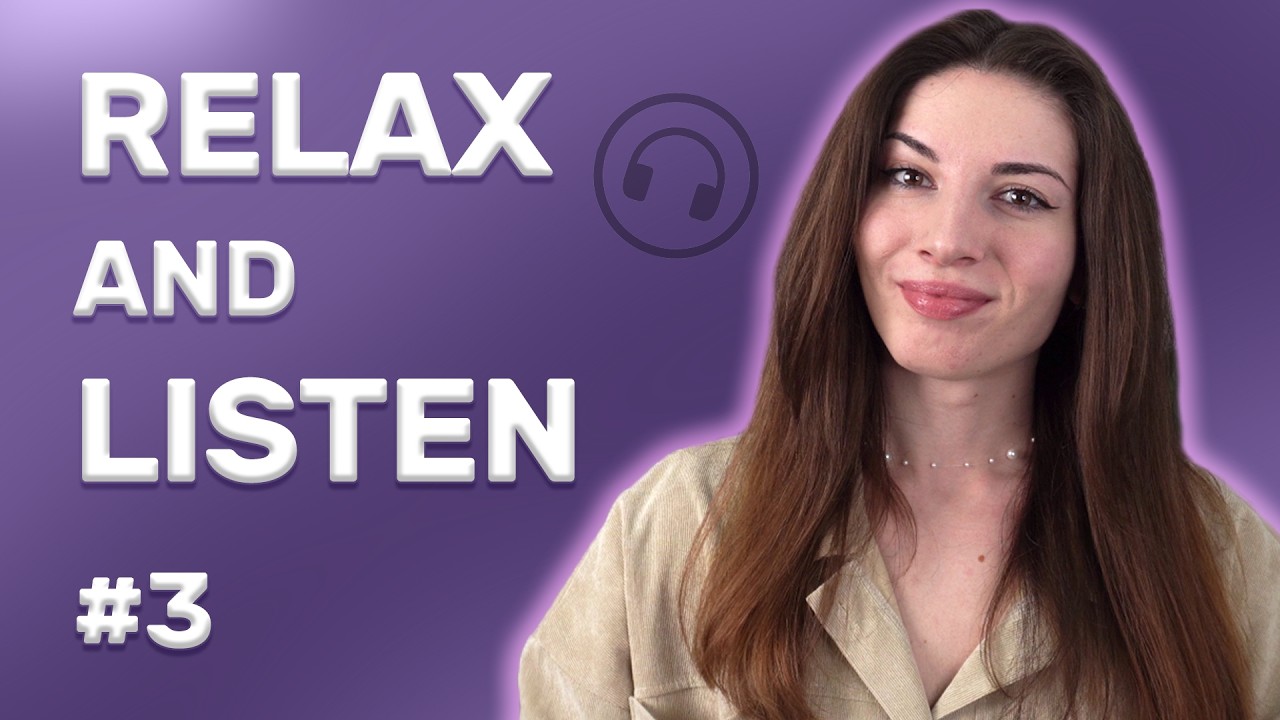 Russian Listening Lounge: A Friend is a Treasure (A2 level)