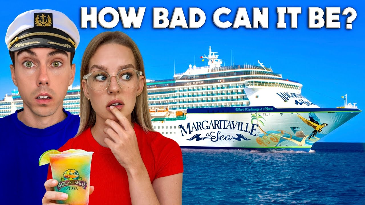 We Tried America’s Cheapest Cruise