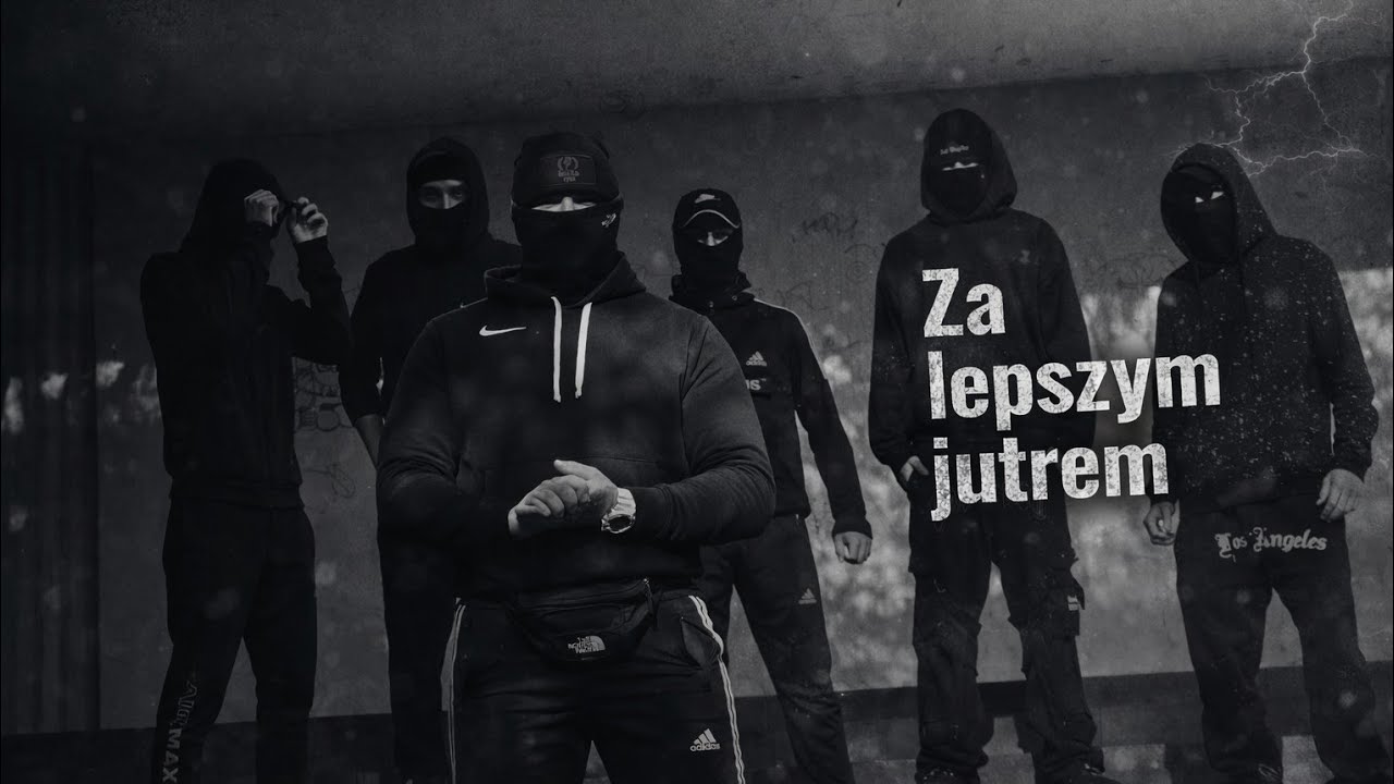 Koćko RPW - Za lepszym jutrem (Prod.Mavi)