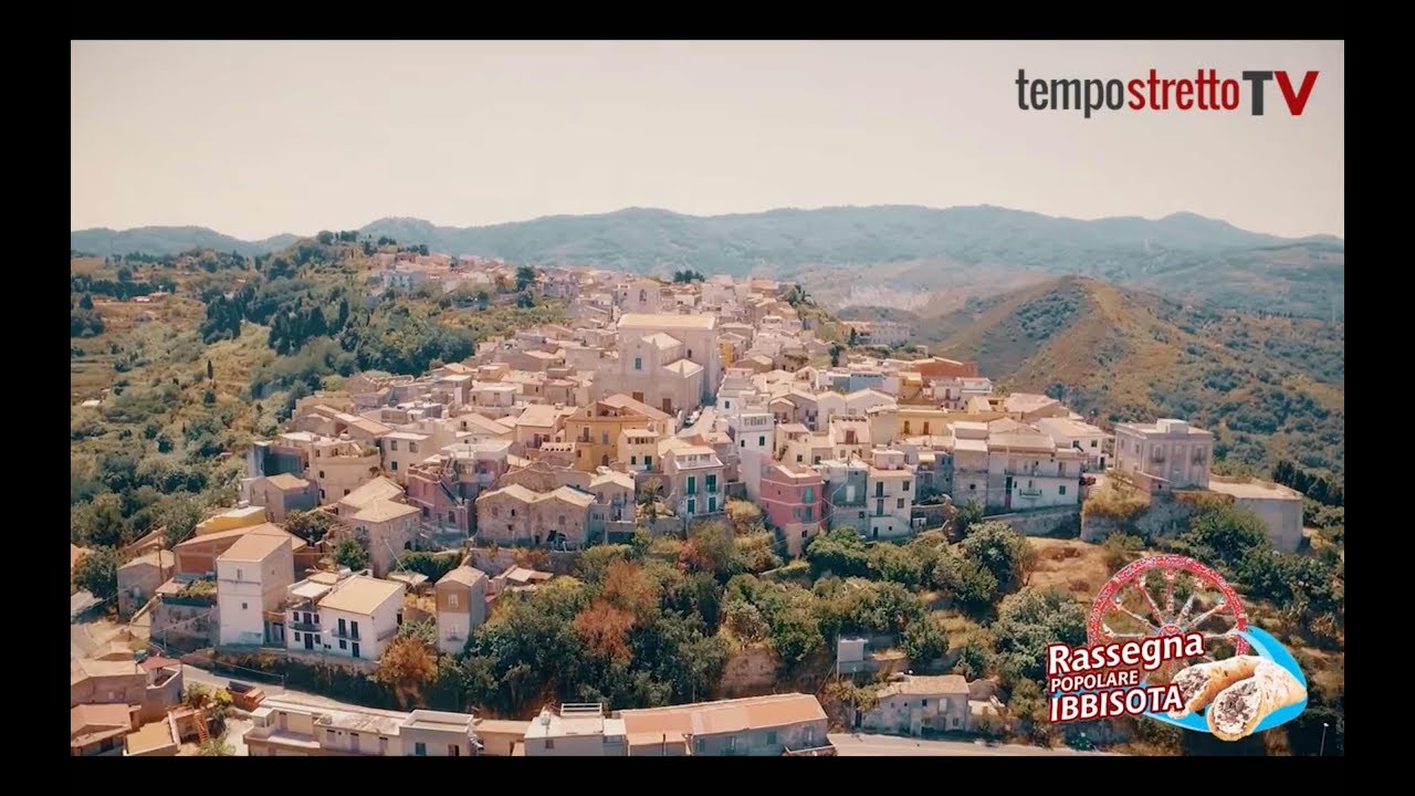 Storia e miti dei villaggi messinesi: alla scoperta di Gesso