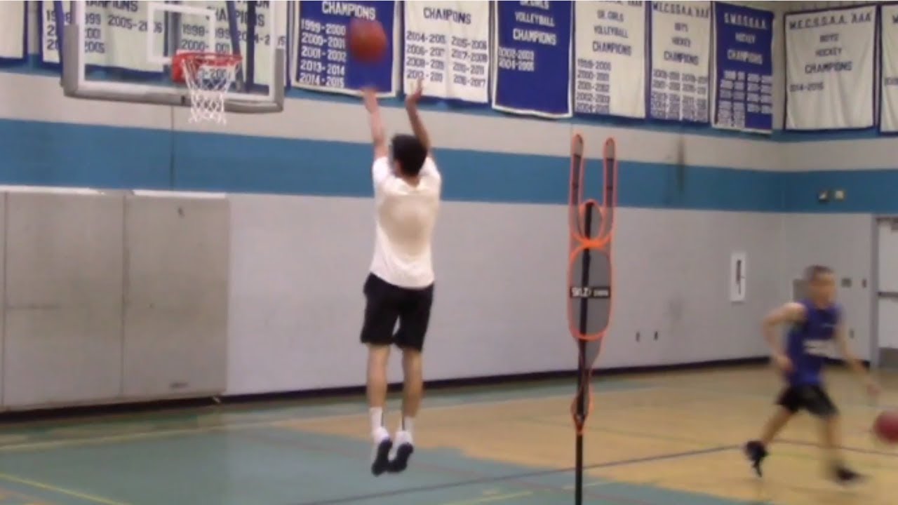Quick Shot Release