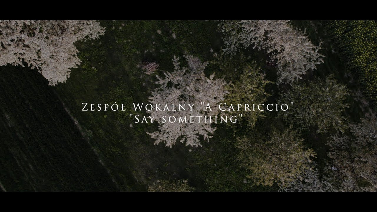 A Capriccio 