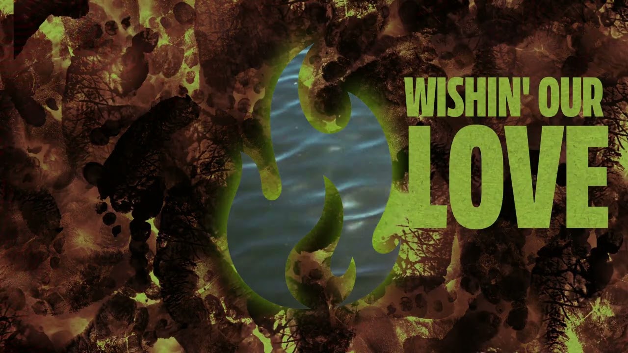 TRIPI - Life Without You ft. Jack Daley (Official Lyric Video)