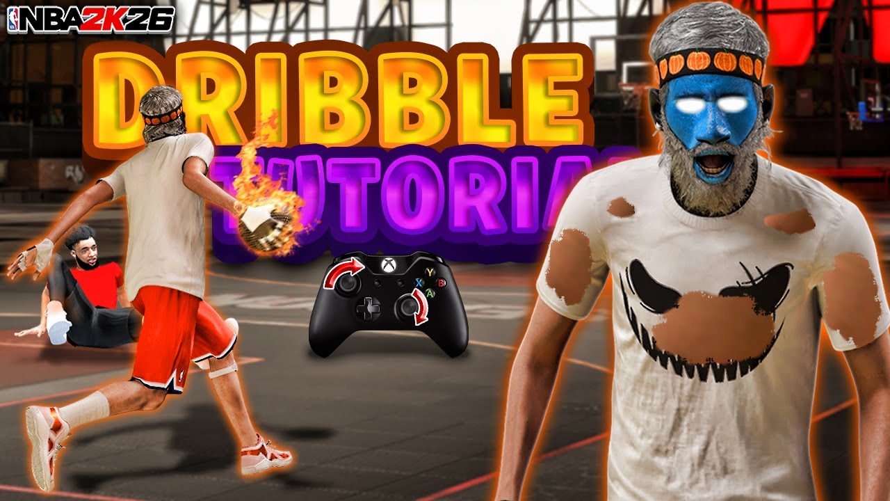 ДВИГАЙСЯ КАК ЩИТНИК В NBA 2K26 НА КОМПЛЕКСАХ ДЛЯ ЛЮДЕЙ РОСТА 180 СМ! ЛУЧШИЙ БАЗОВЫЙ И ПРОДВИНУТЫЙ...