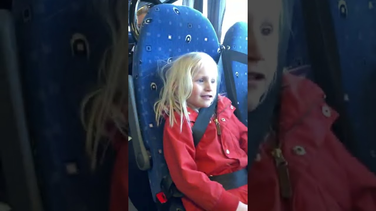 Västtrafik äventyr från Göteborg till Borås